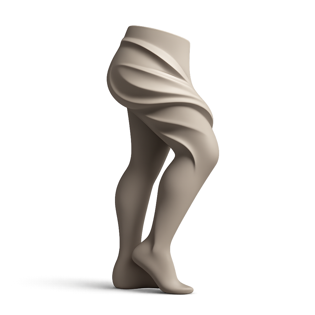 Leggings Donna